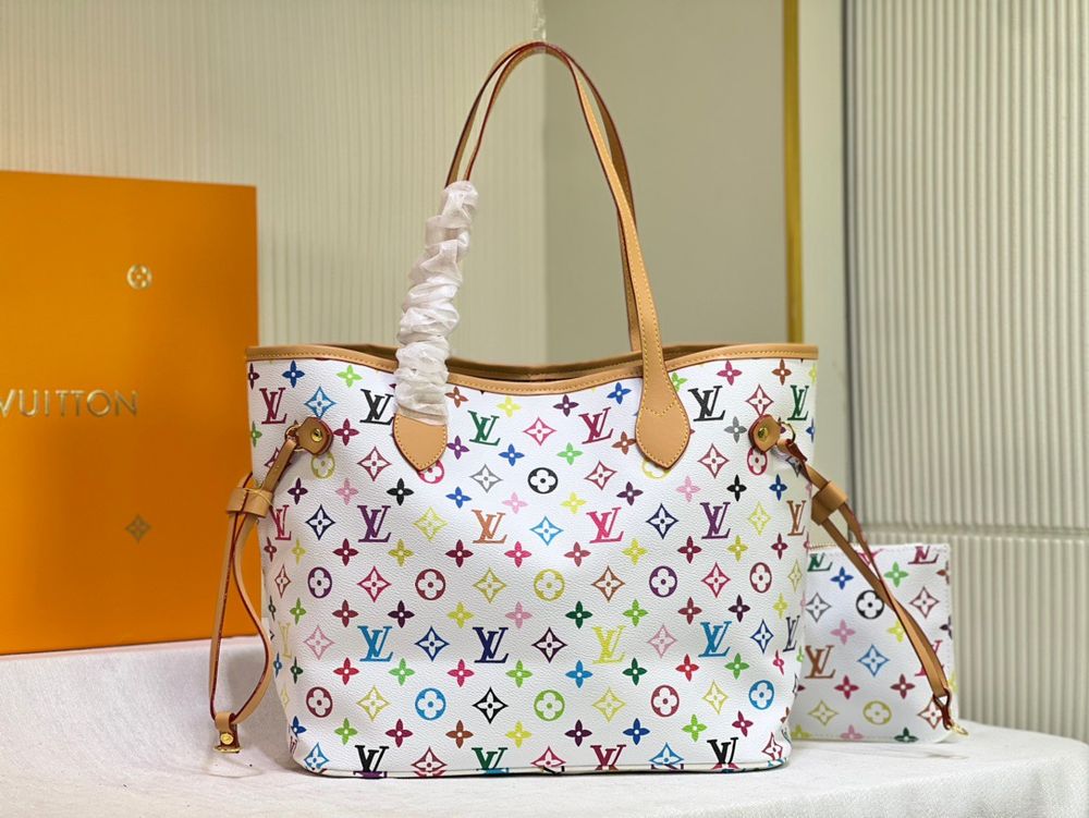New Fashion L*V Handbag 1272 QA
