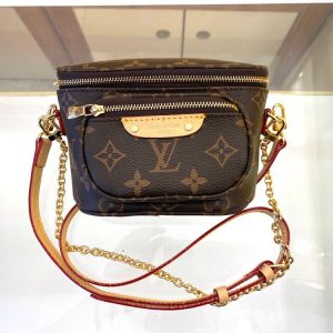New Fashion L*V Handbag 1264 QA