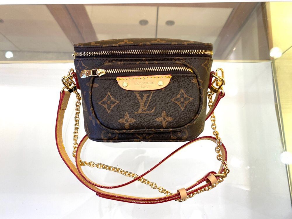 New Fashion L*V Handbag 1264 QA