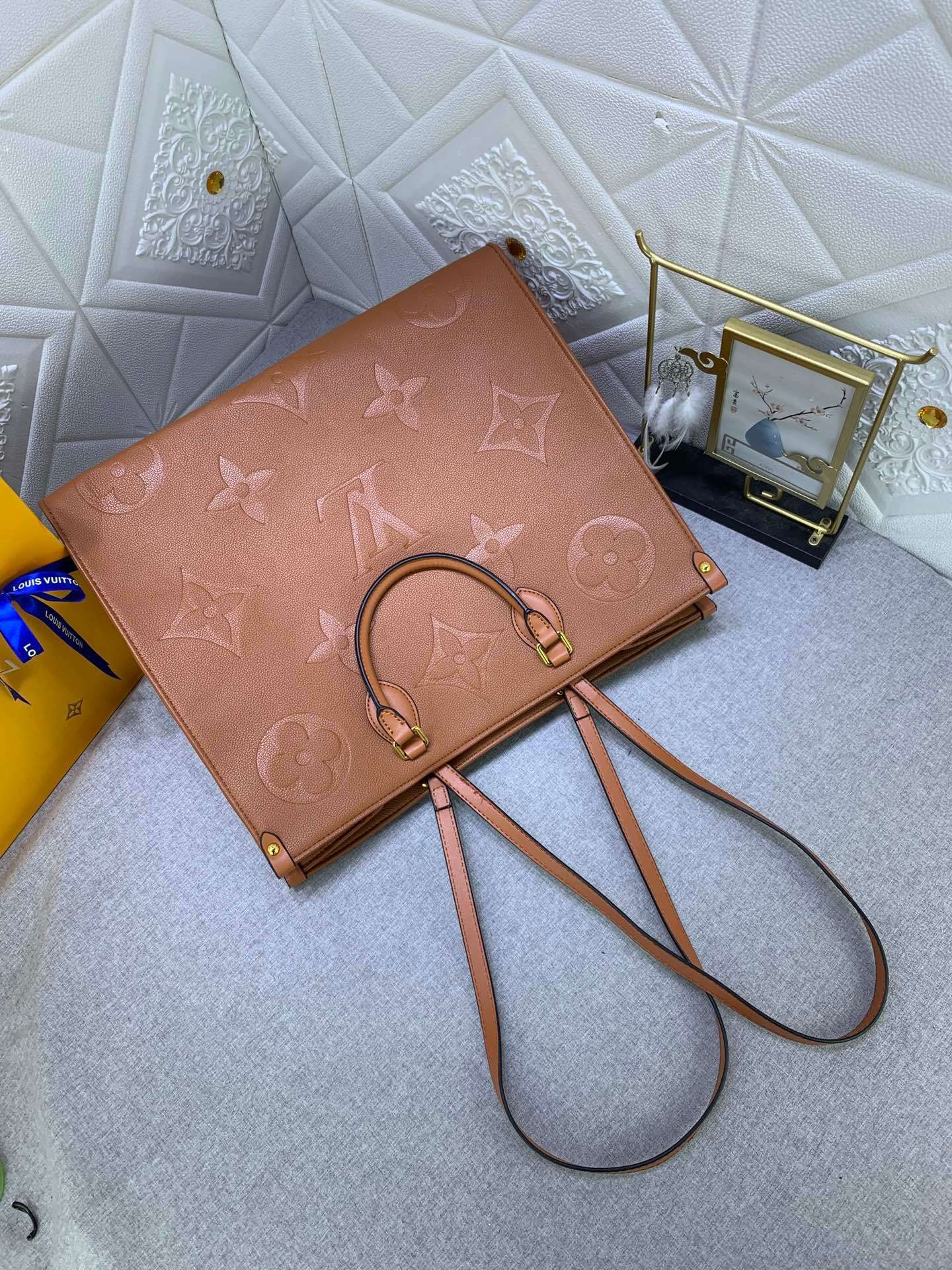 New Fashion L*V Handbag 1061 QA