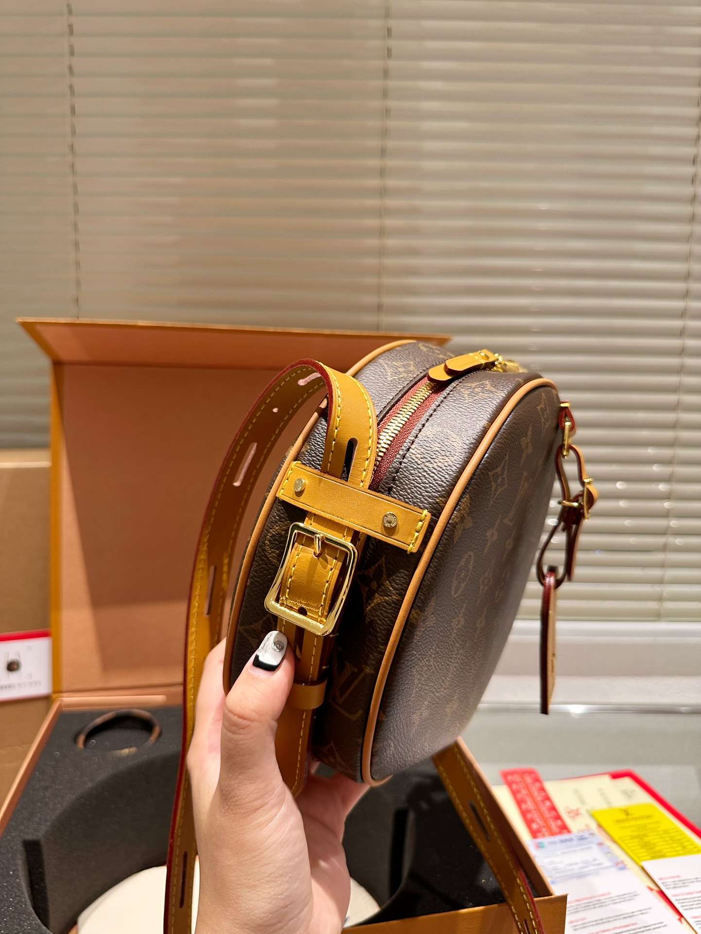New Fashion Bag L4501 TEN