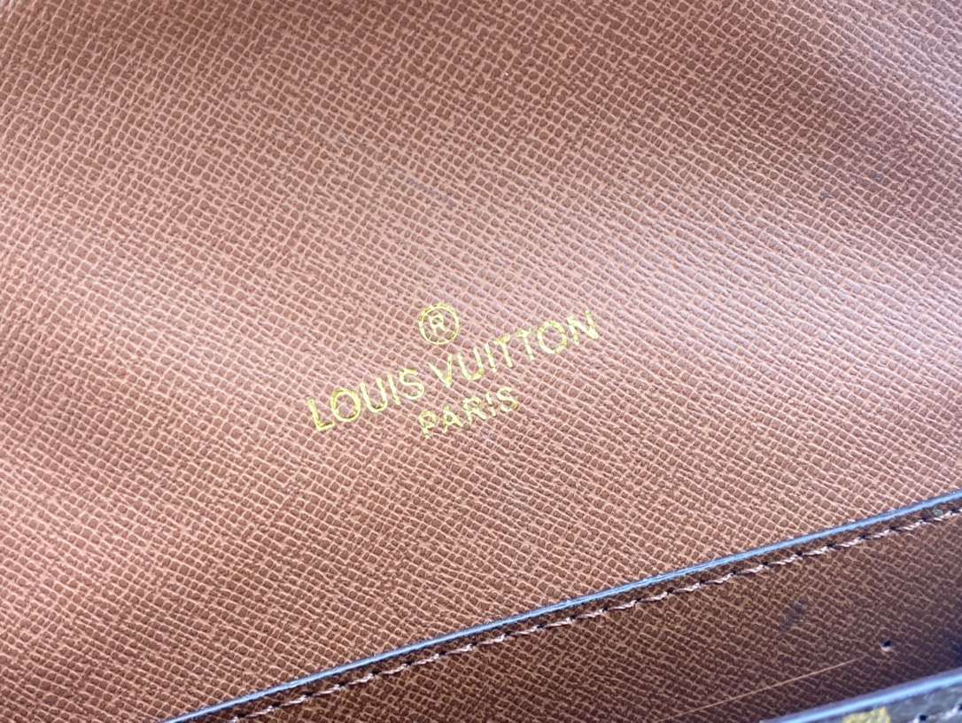 New Fashion L*V Handbag 1067 QA