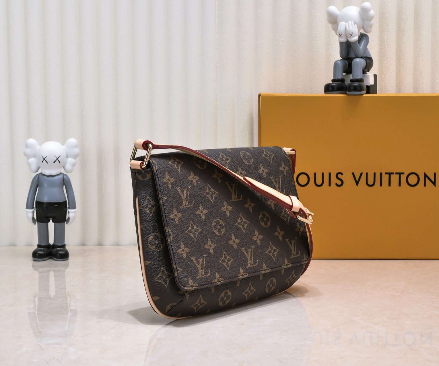 New Fashion L*V Handbag 1146 QA New Fashion L*V Handbag 1146 QA
