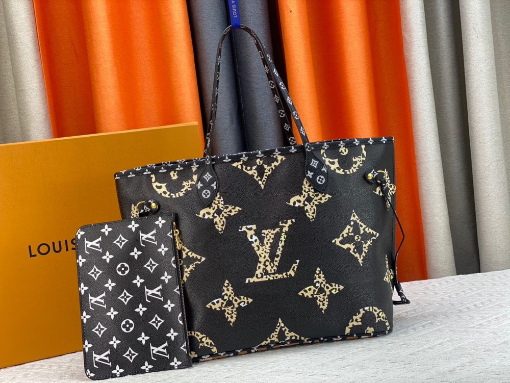 New Fashion L*V Handbag 1278 QA New Fashion L*V Handbag 1278 QA