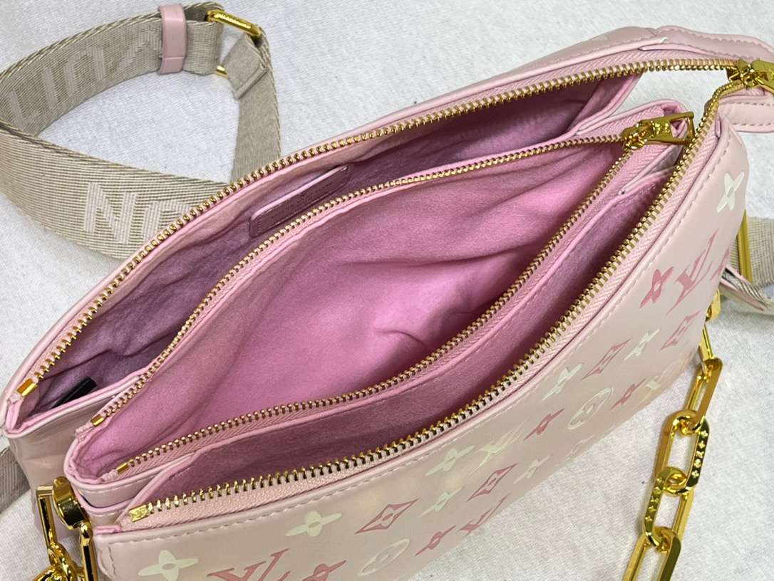New Fashion L*V Handbag 1224 QA