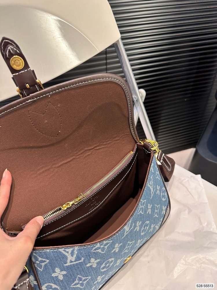 New Fashion LV Handbag L1125 QA