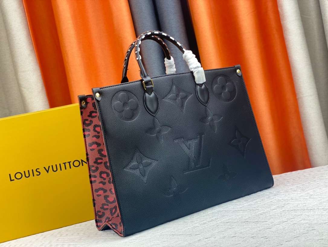 New Fashion L*V Handbag 933 QA