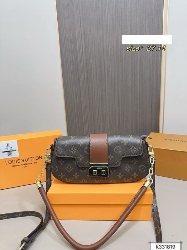 New Fashion LV Handbag L1457 QA New Fashion LV Handbag L1457 QA