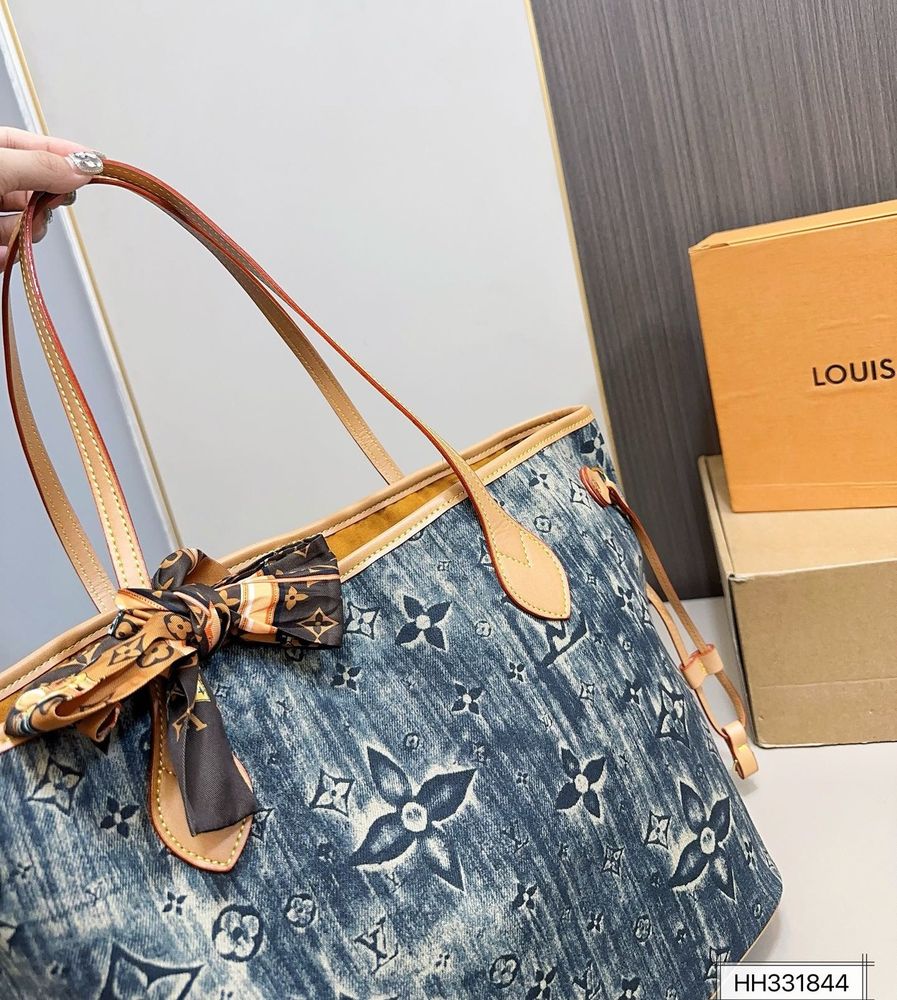 New Fashion LV Handbag L1177 QA