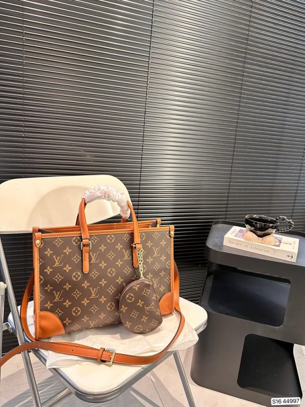 New Fashion LV Handbag L1235 QA