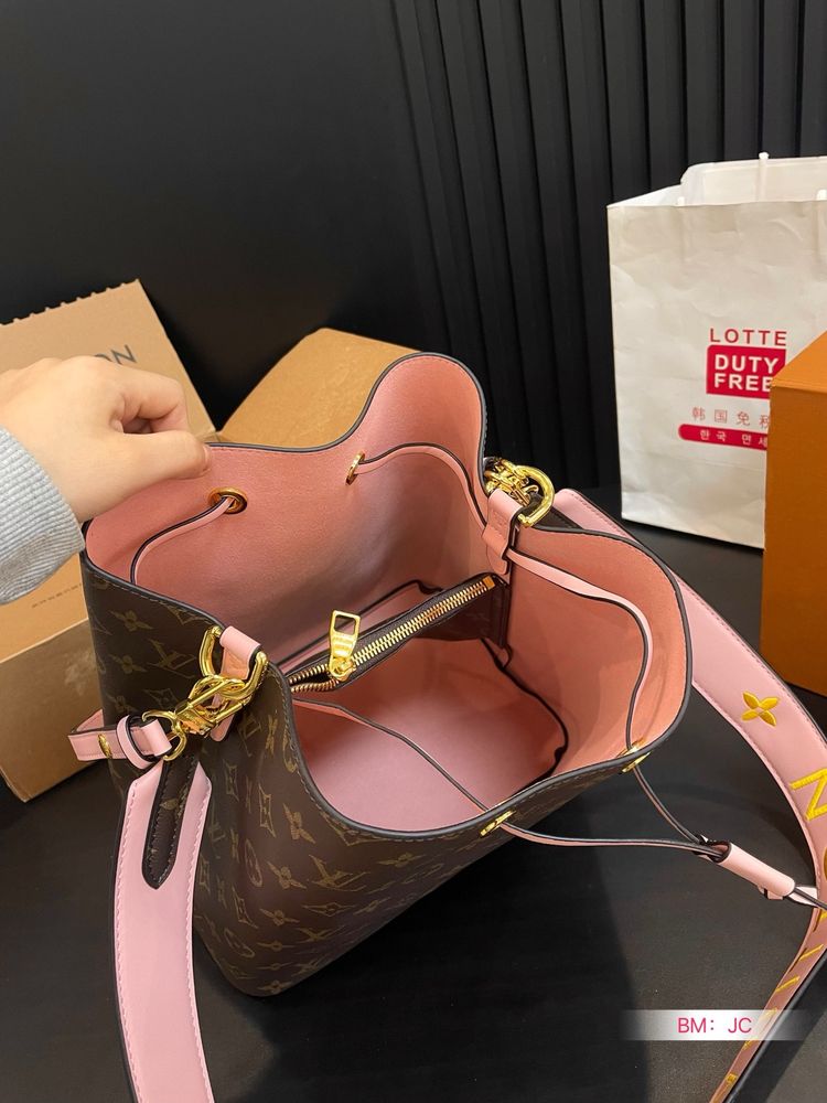 New Fashion LV Handbag L752 QA