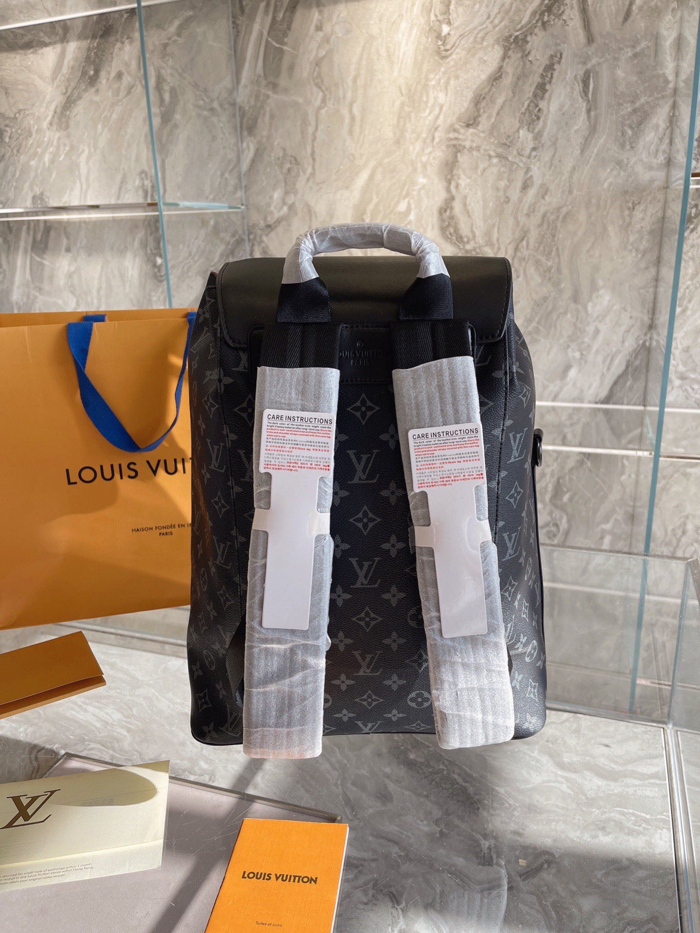 Modern Luxury Daily Bag L3296 FSC Modern Luxury Daily Bag L3296 FSC