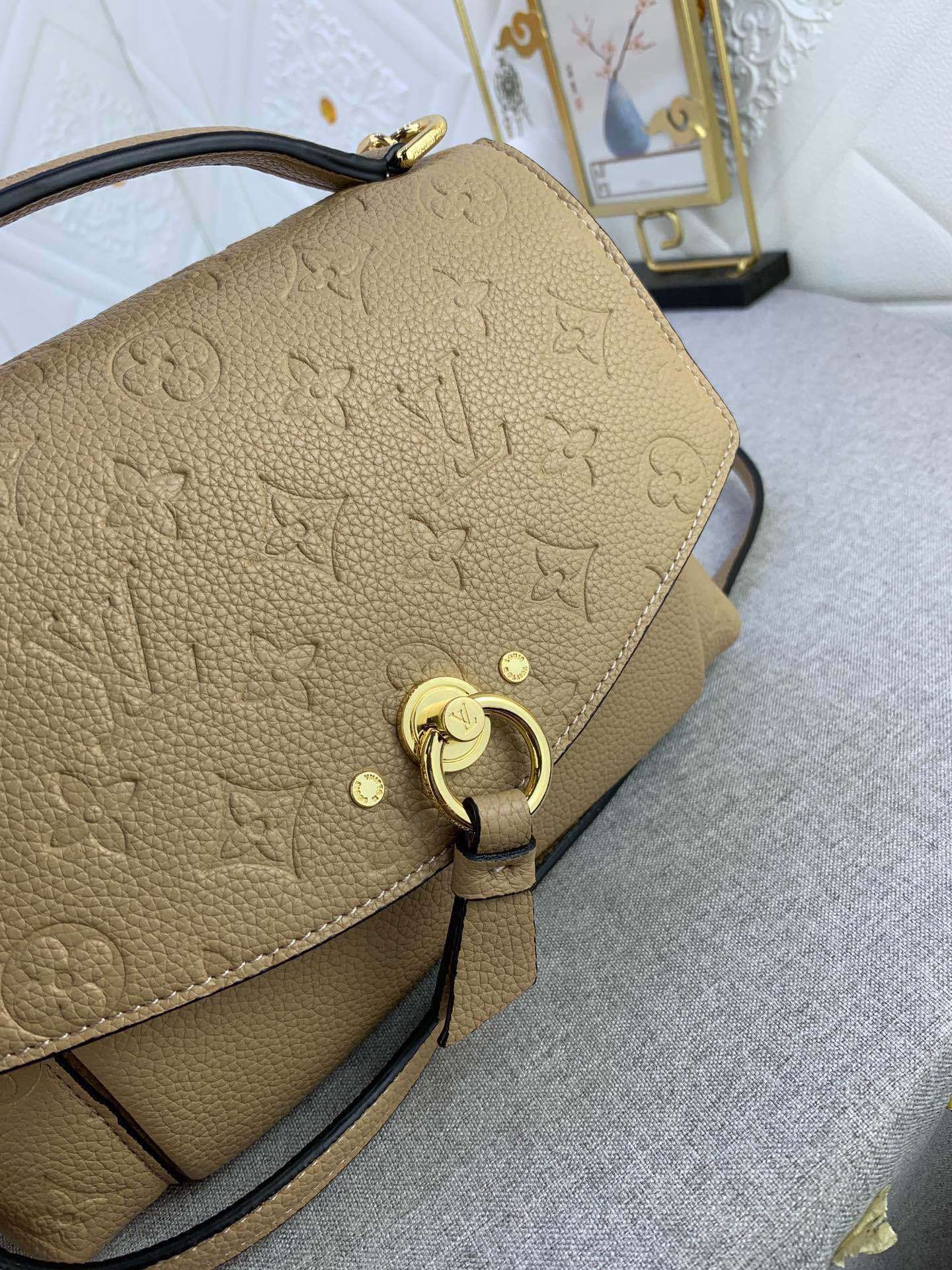 New Fashion L*V Handbag 994 QA New Fashion L*V Handbag 994 QA
