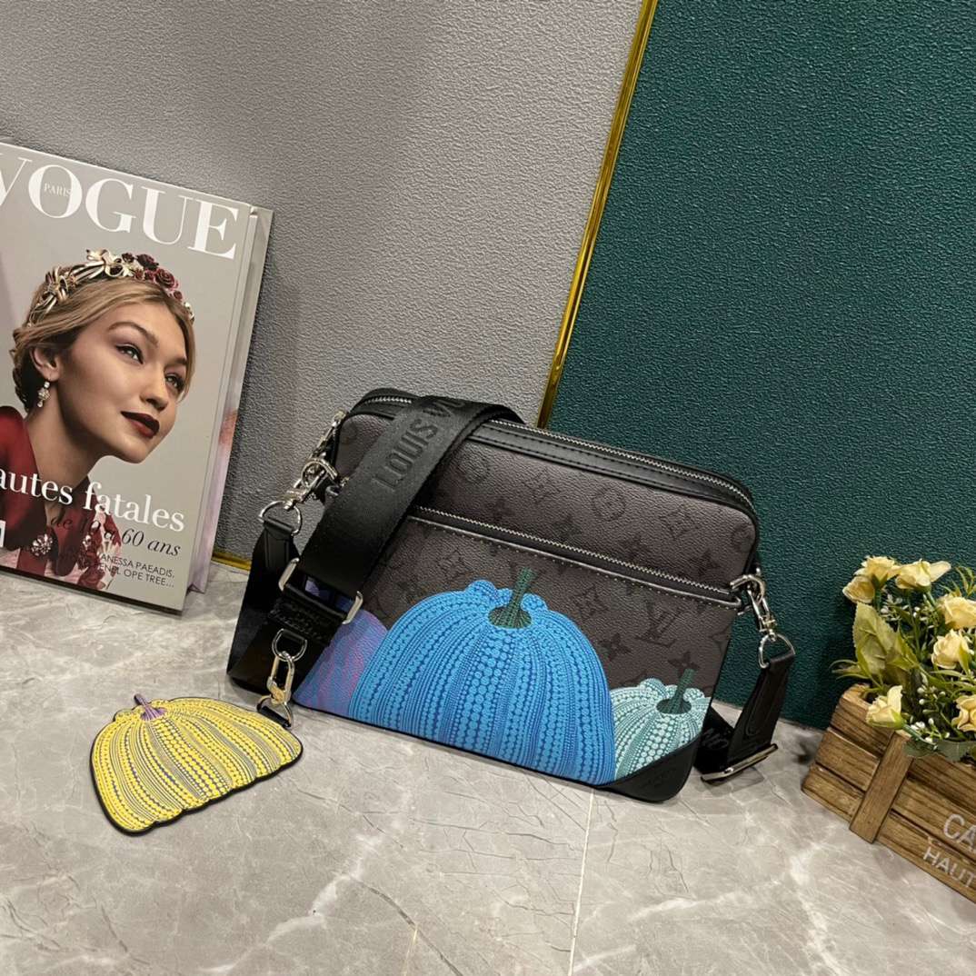New Fashion L*V Handbag 1120 QA New Fashion L*V Handbag 1120 QA