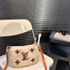 New Fashion LV Handbag L1234 QA