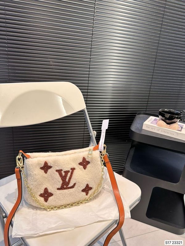 New Fashion LV Handbag L1234 QA