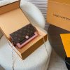 New Fashion LV Handbag L724 QA New Fashion LV Handbag L724 QA