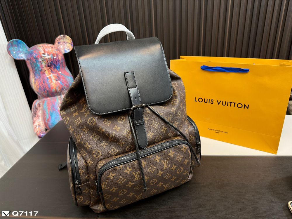 New Fashion LV Handbag L554 QA