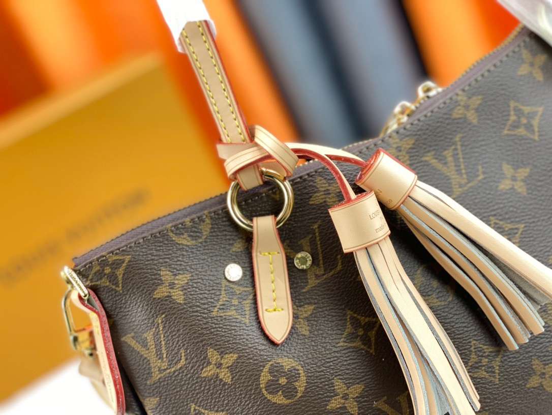 New Fashion L*V Handbag 1011 QA