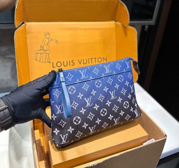 New Fashion LV Handbag L1221 QA