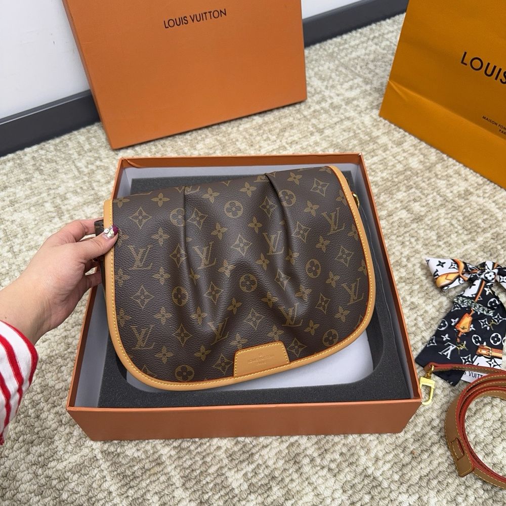 New Fashion LV Handbag L921 QA