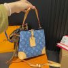 Modern Luxury Daily Bag L4891 FSC Modern Luxury Daily Bag L4891 FSC