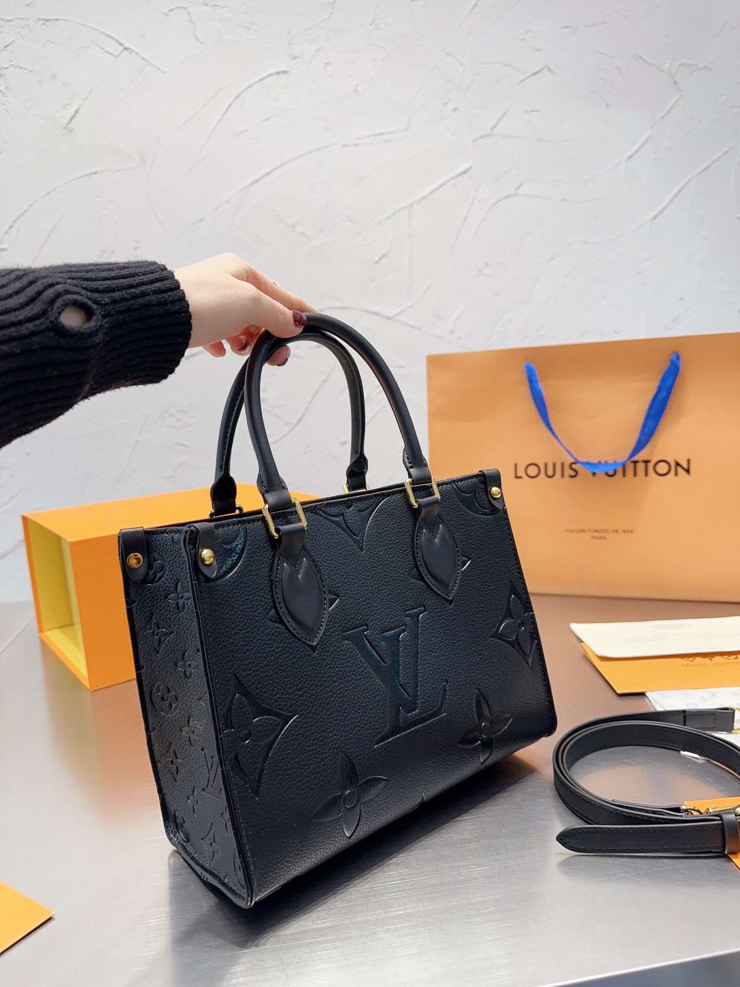 New Fashion Bag L4394 TEN
