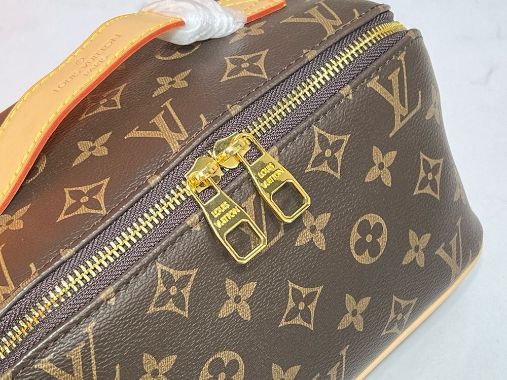 New Fashion L*V Handbag 1456 QA