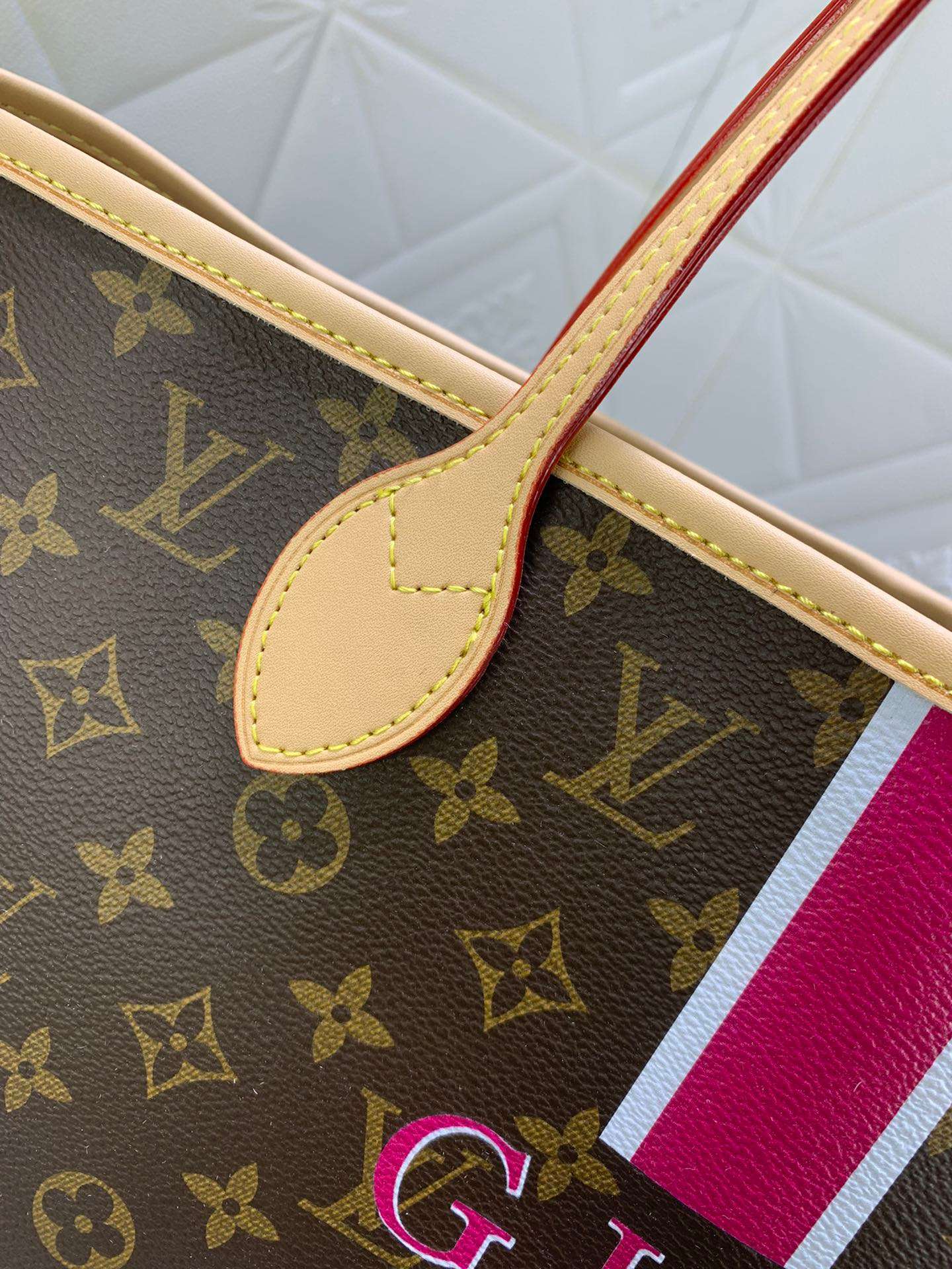 New Fashion L*V Handbag 1138 QA