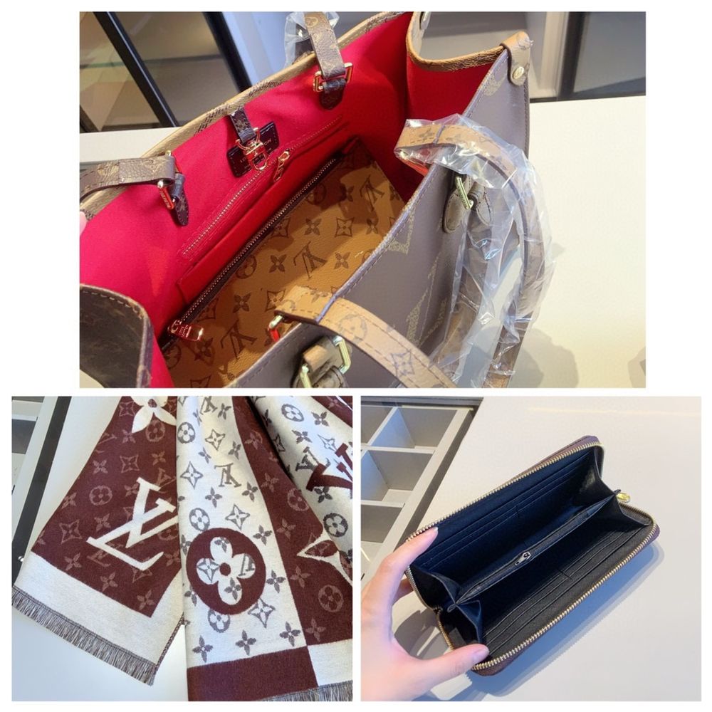 New Fashion Bag L4688 TEN