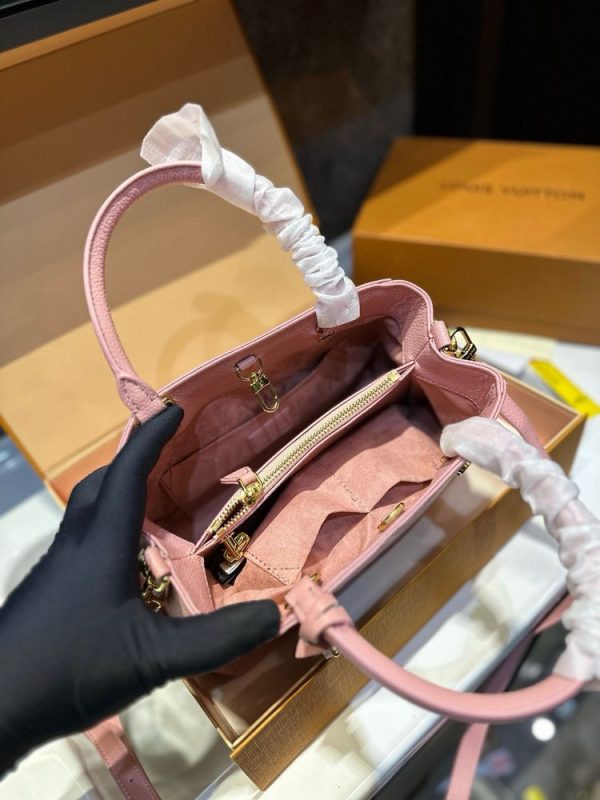 New Fashion LV Handbag L1275.1 QA