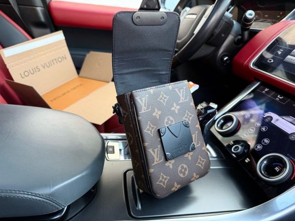 New Fashion LV Handbag L1528 QA