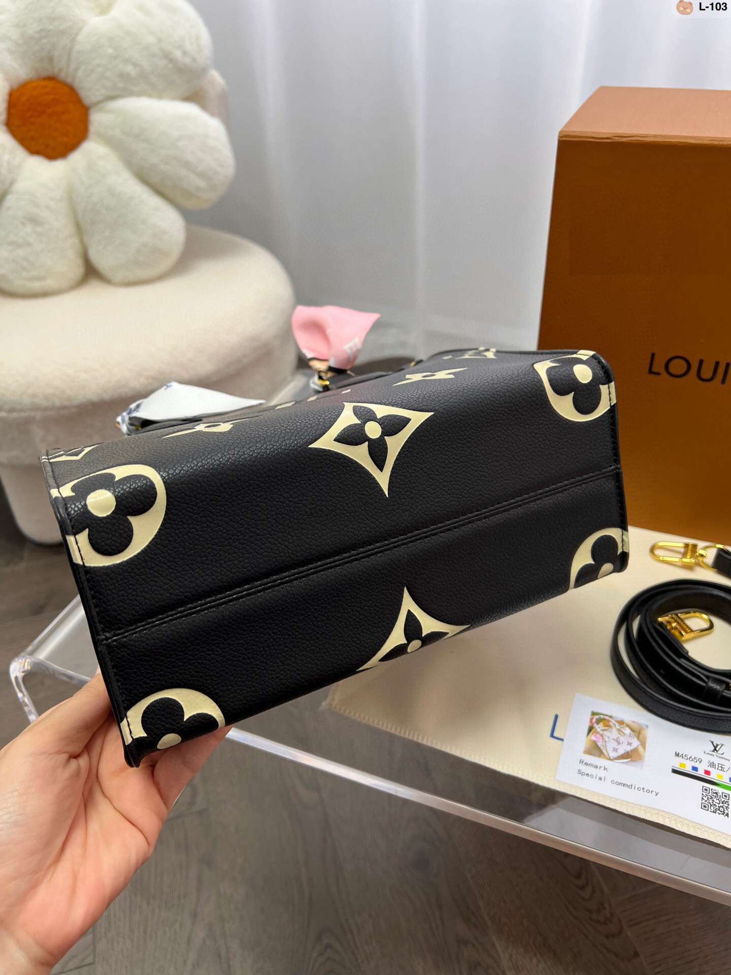 New Fashion Bag L3795 TEN