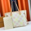 New Fashion L*V Handbag 1381 QA