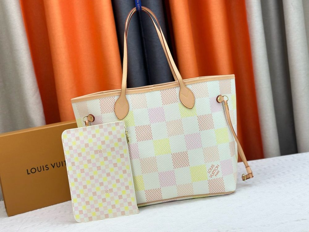 New Fashion L*V Handbag 1381 QA