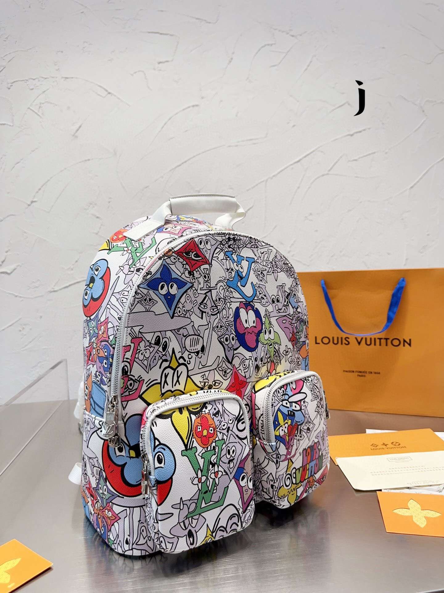 New Fashion Bag L4282 TEN