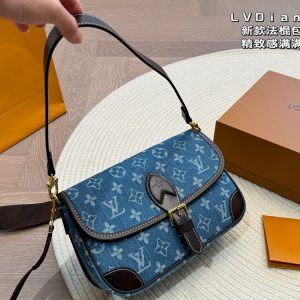 New Fashion LV Handbag L1165 QA