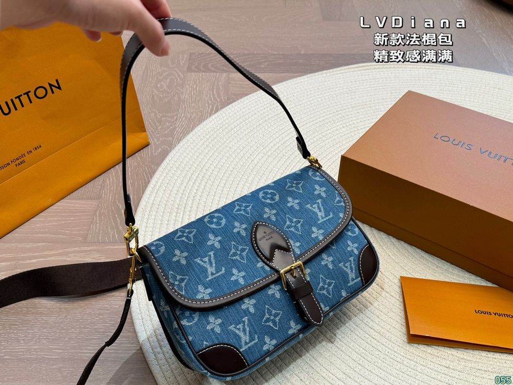 New Fashion LV Handbag L1165 QA New Fashion LV Handbag L1165 QA