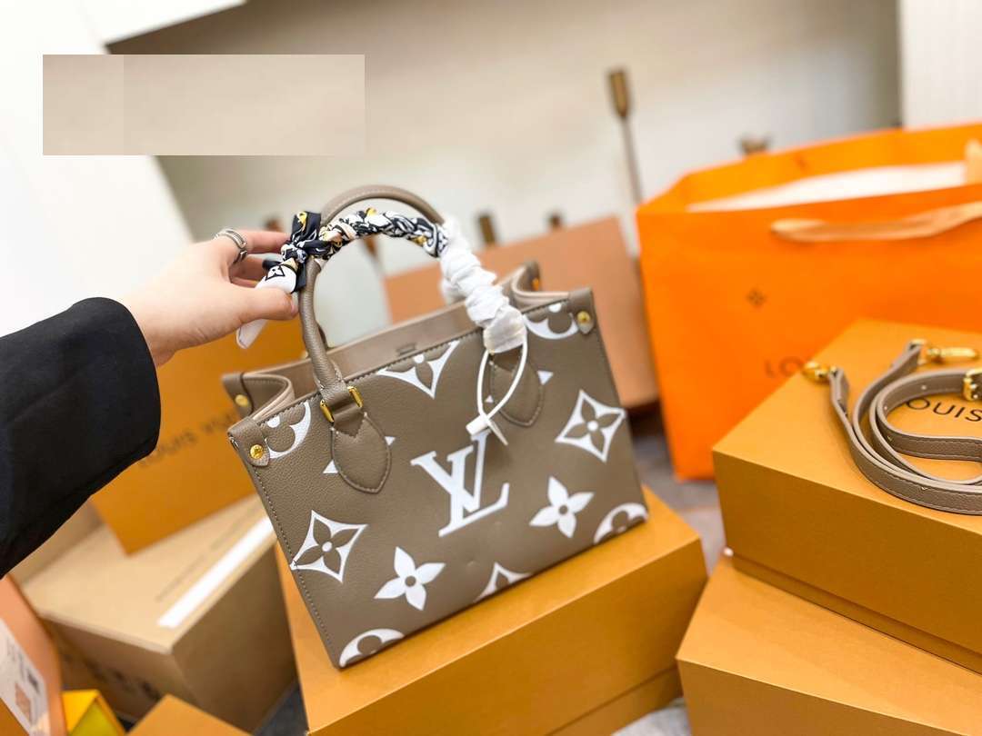 New Fashion Bag L4435 TEN