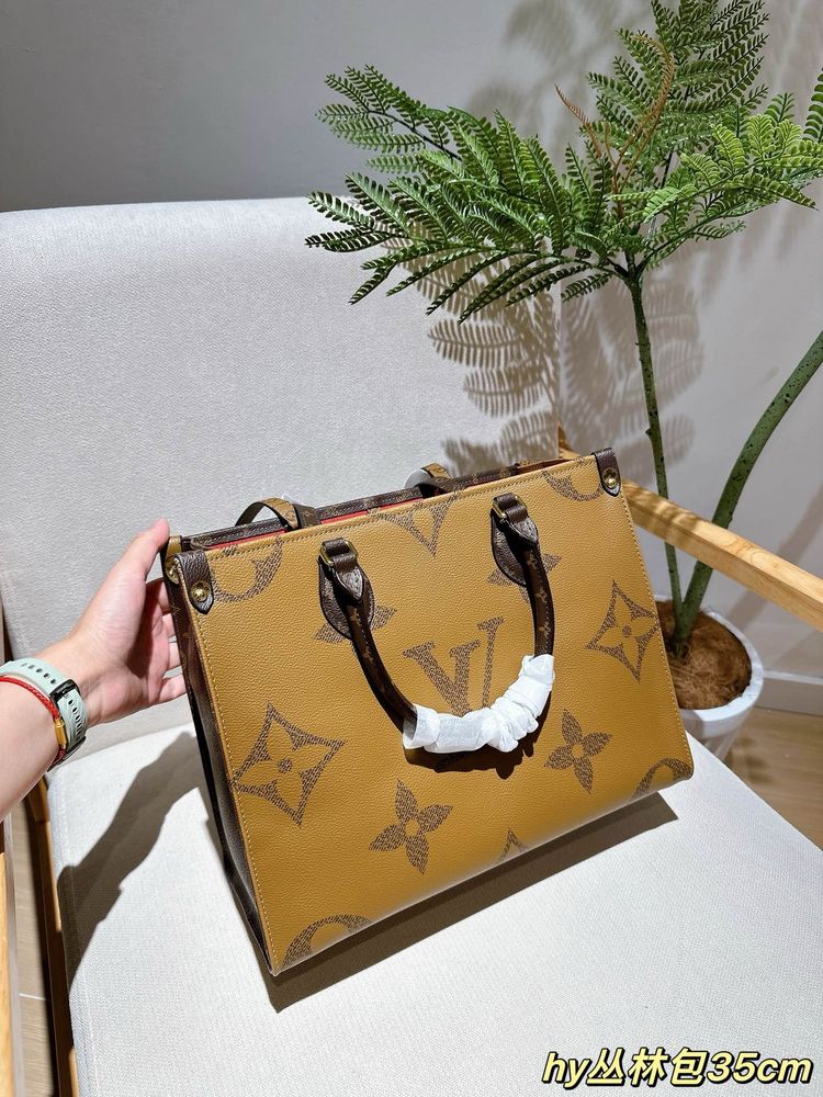 New Fashion LV Handbag L1083 QA