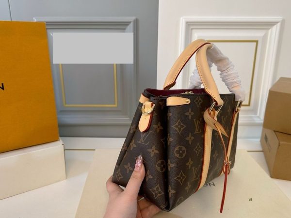 New Fashion LV Handbag L1365 QA