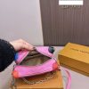 New Fashion LV Handbag L1495 QA