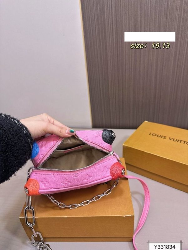New Fashion LV Handbag L1495 QA