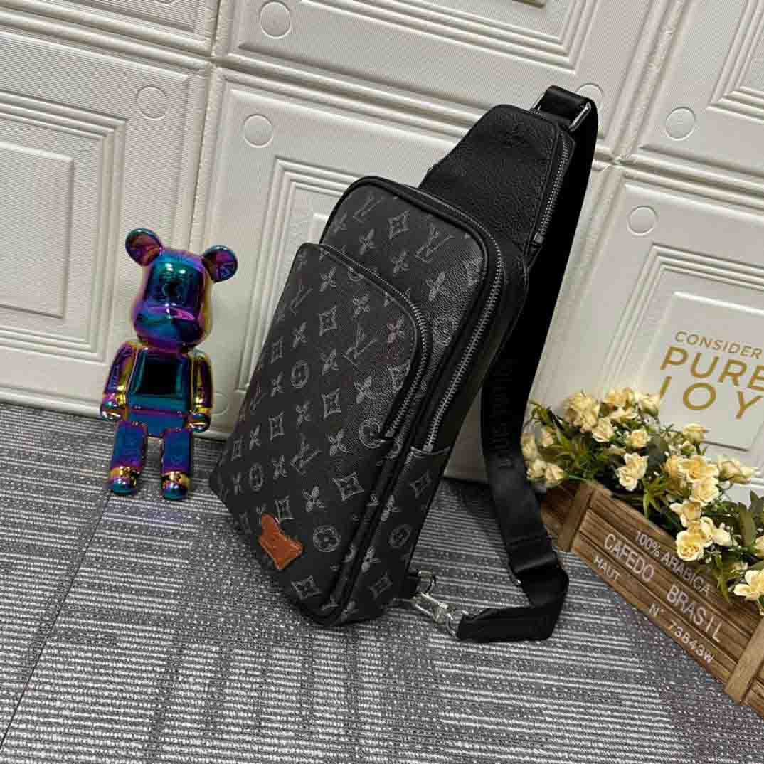 New Fashion L*V Handbag 948 QA