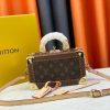 New Fashion L*V Handbag 1222 QA