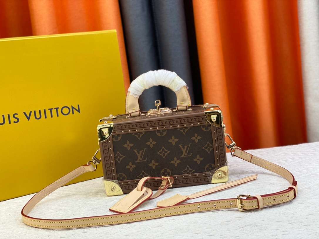 New Fashion L*V Handbag 1222 QA