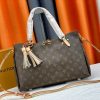 New Fashion L*V Handbag 1011 QA