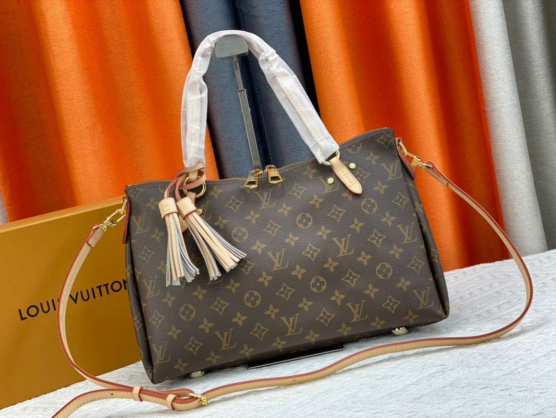 New Fashion L*V Handbag 1011 QA