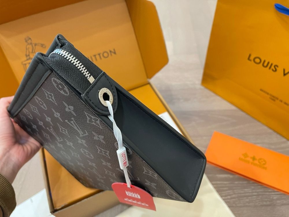 New Fashion LV Handbag L1162 QA