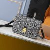 New Fashion L*V Handbag 1585 QA New Fashion L*V Handbag 1585 QA